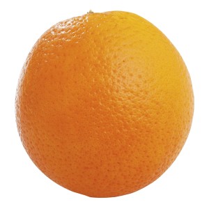 Navel Oranges